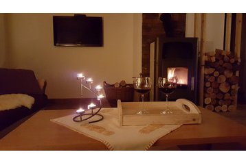 Slovakia Chata Liptovské Kľačany, Liptovské Kľačany, Interior